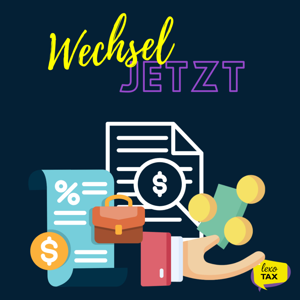 Steuerberater wird teurer – jetzt zur Lohnsteuerhilfe wechseln und sparen