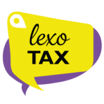 lexo.tax e.V. Lohnsteuerhilfeverein Logo