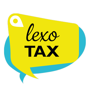 lexo.tax e.V. Lohnsteuerhilfe Logo