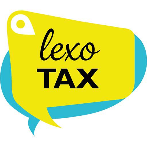 Lexo.tax Logo