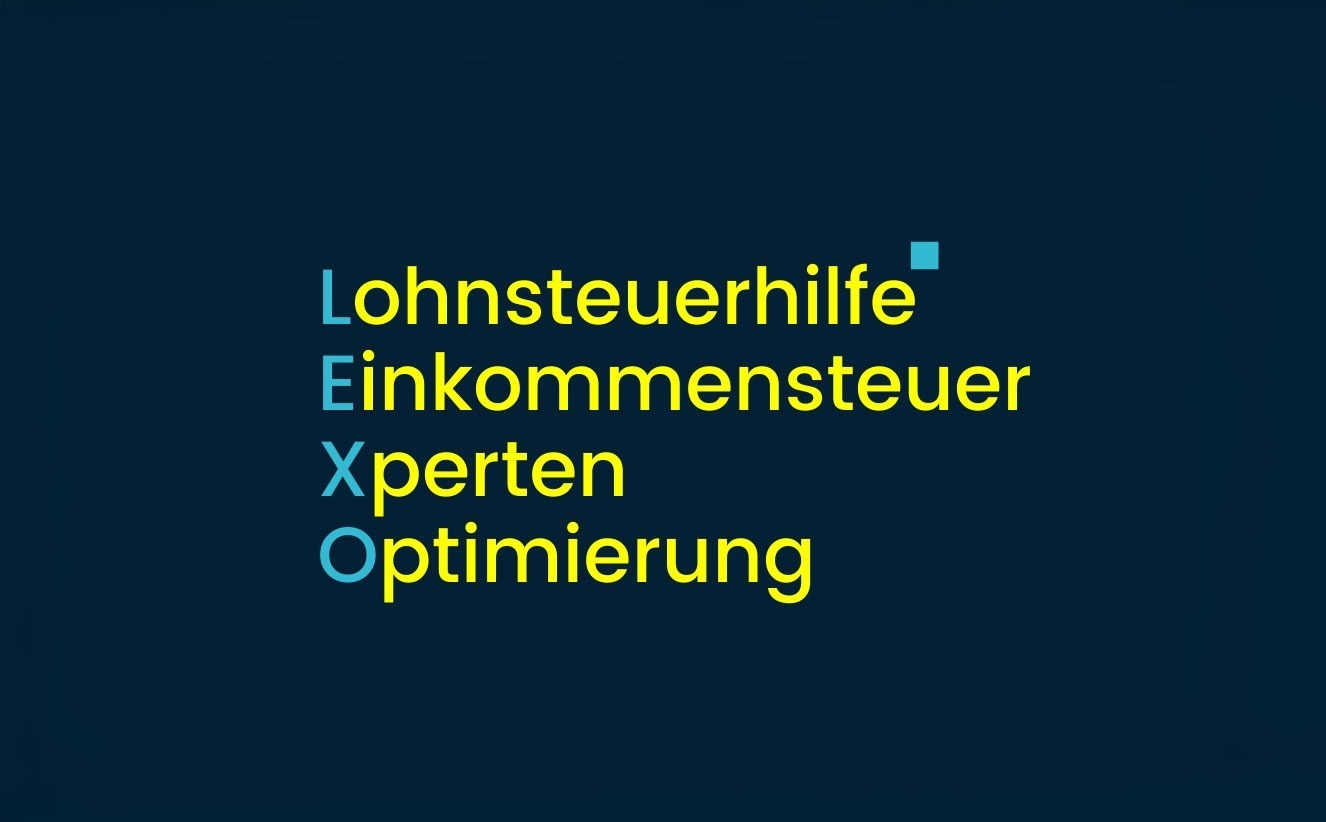 Krankengeld Und Steuer Lexo tax E V Lohnsteuerhilfeverein