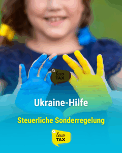 Ukraine Hilfe