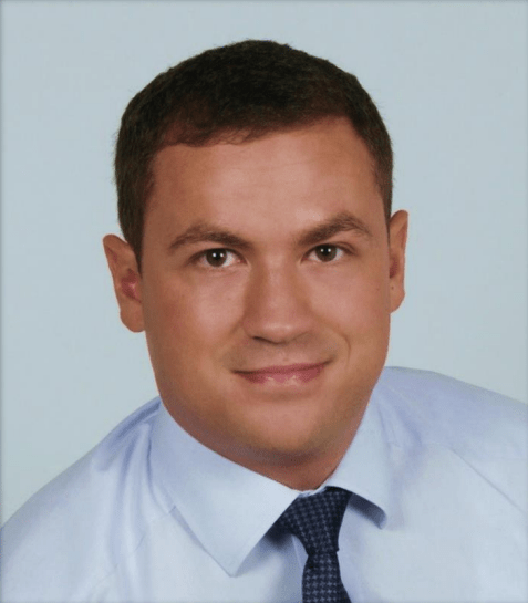 Leitung Robin Metzler