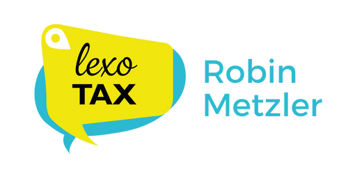 lexo.tax Logo